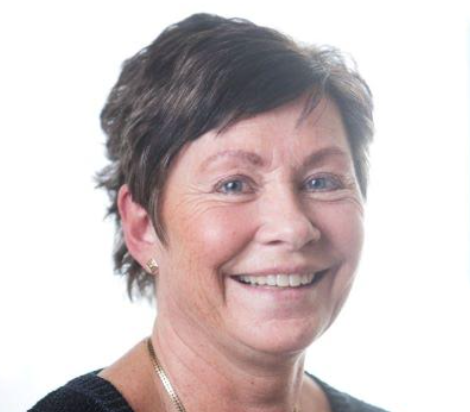 Tove Gran Magnussen