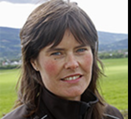 Merethe Herstad