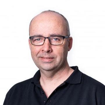 Kenneth Rongved