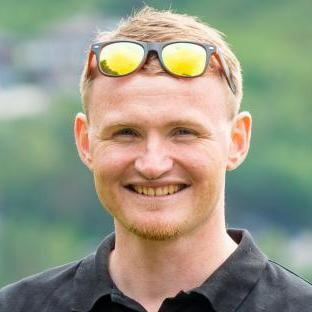 Gunnar Sognefest
