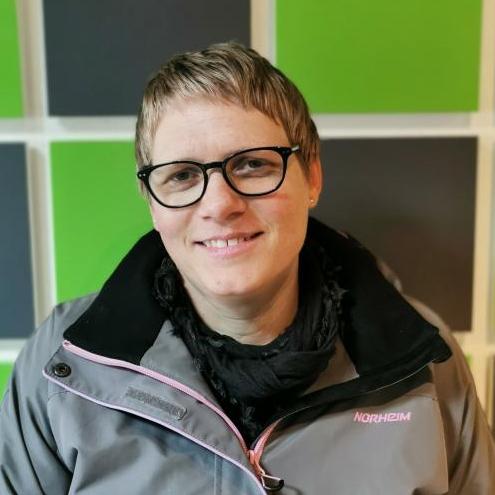 Rikke Simonsen