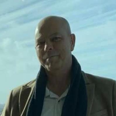 John Ove Villung