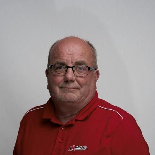 John Gudmund Karlsen