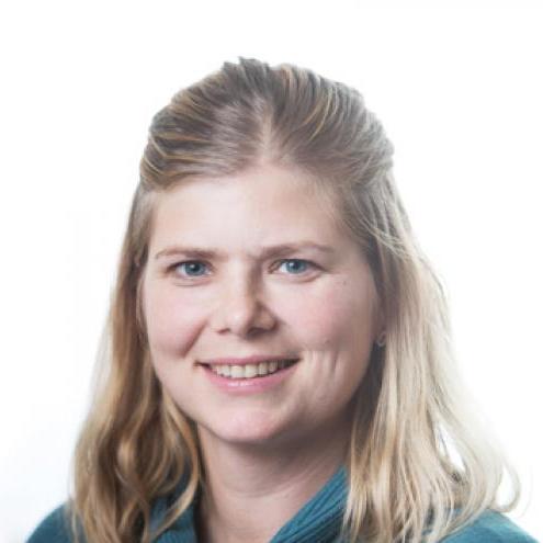 Lisa Aspås