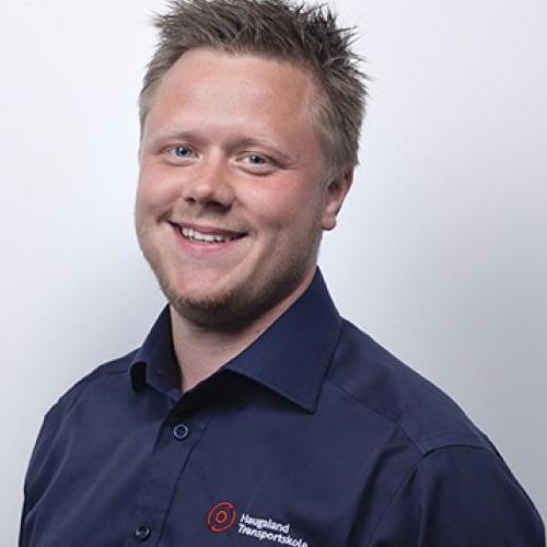 Andreas Jansen