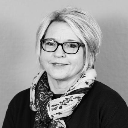 Elisabeth Thorbjørnsen