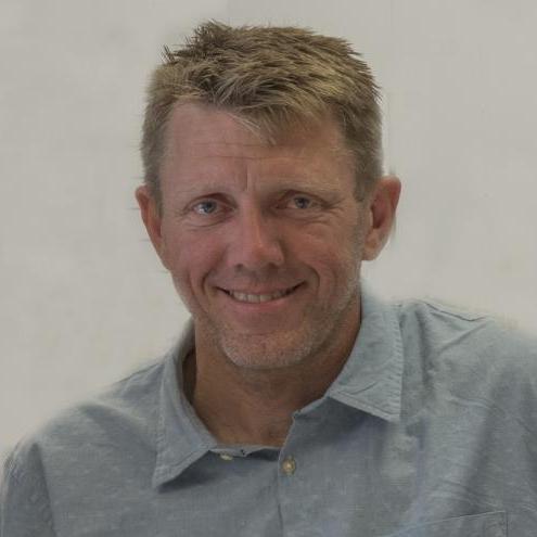 Øyvind Bærland