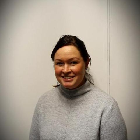 Jenny Alice Jørgensen