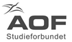 Studieforbundet AOF Norge logo