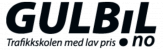 GulBil.no - Bestill opplæring online i dag!