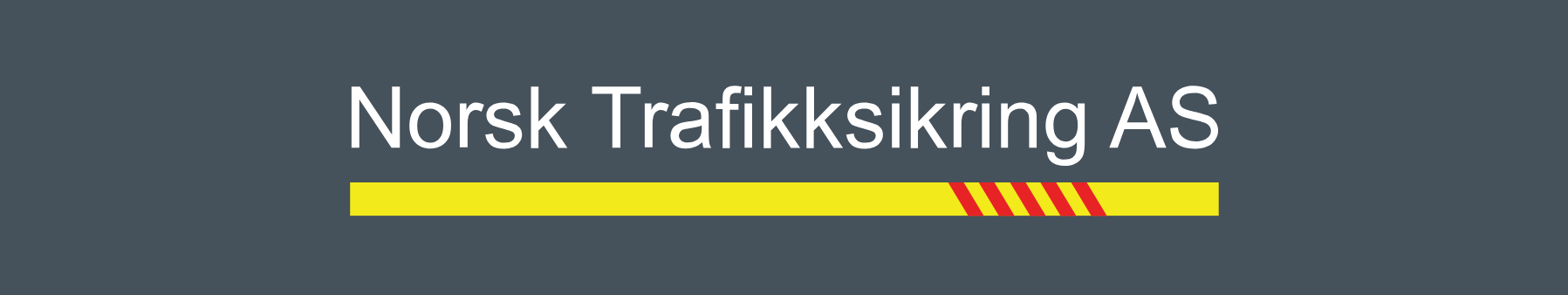 Norsk Trafikksikring AS logo