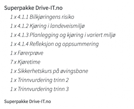 Trinnvurdering Trinn 4 Skjema - Skjema