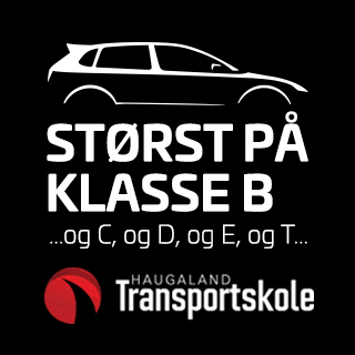 Størst på Haugalandet