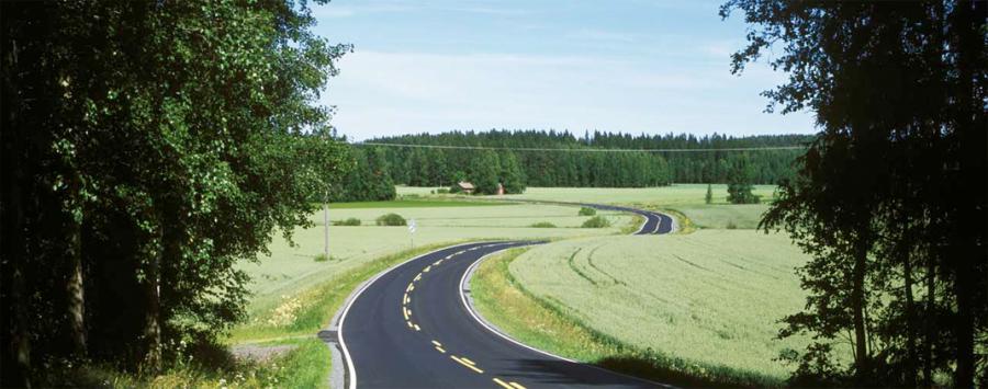 Landeveg i Hedmark fylke