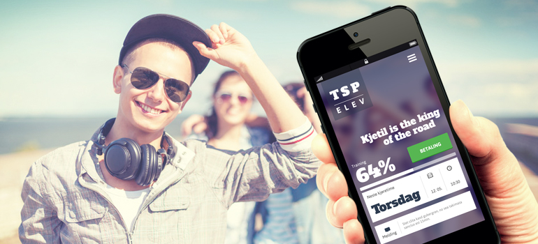 TSPelev-app